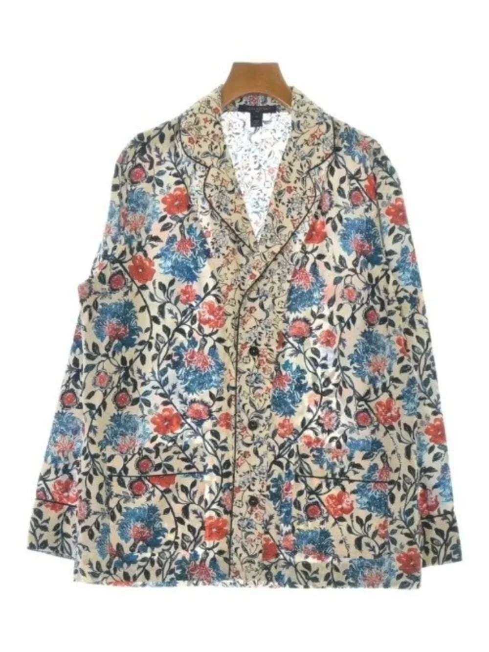 Louis Vuitton Shirt Beige